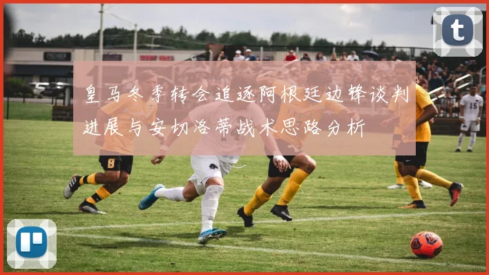 皇马冬季转会追逐阿根廷边锋谈判进展与安切洛蒂战术思路分析