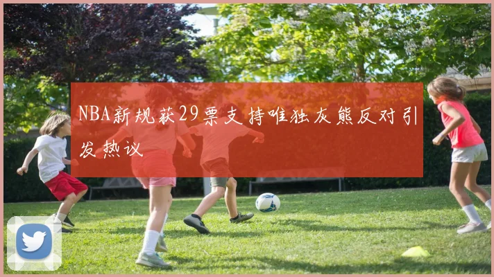 NBA新规获29票支持唯独灰熊反对引发热议